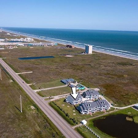 Sea Forever Mibc105 Condo Port Aransas Exterior photo